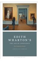 Edith Wharton's the Age of Innocence
