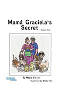 Mamï¿½ Graciela's Secret Dyslexic Font