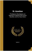 St. Anselme