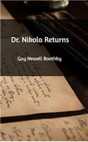 Dr. Nikola Returns