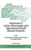 Advances in Urban Stormwater and Agricultural Runoff Source Controls