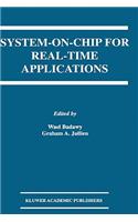 System-On-Chip for Real-Time Applications