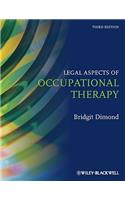 Legal Aspects of Occupational Therapy