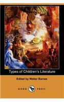 Types of Children's Literature (Dodo Press)