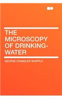 The Microscopy of Drinking-Water