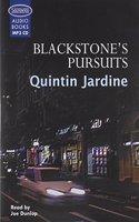 Blackstone's Pursuits