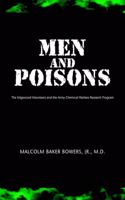 Men and Poisons