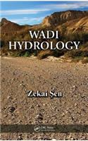 Wadi Hydrology
