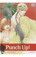 Punch Up!, Vol. 3