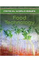 Food Technology: (Critical World Issues)