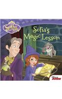 Sofia the First: Sofia's Magic Lesson