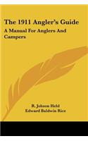1911 Angler's Guide