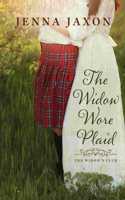 Widow Wore Plaid