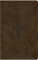 ESV Large Print Personal Size Bible