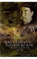 Battlefield Hauntscape