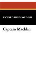 Captain Macklin