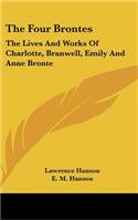 The Four Brontes