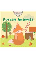 Forest Animals