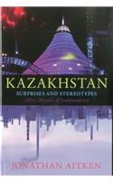 Kazakhstan