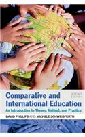 Comparative and International Education