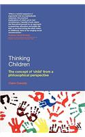 Thinking Children