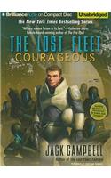Courageous