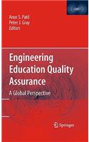 Engineering Education Quality Assurance