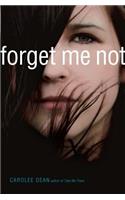 Forget Me Not