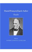 Daniel-François-Esprit Auber: Haydã(c)E