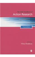 The SAGE Handbook of Action Research: (English)