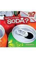 What's in Your Soda?