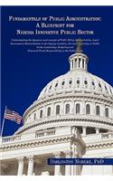 Fundamentals of Public Administration