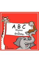 ABC Rhymes by Grammy