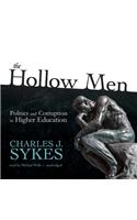 Hollow Men Lib/E