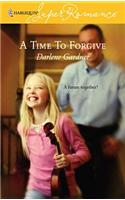 A Time to Forgive