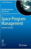Space Program Management