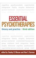 Essential Psychotherapies: Theory and Practice: Theory and Practice