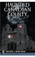 Haunted Canadian County