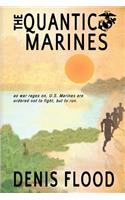 Quantico Marines