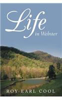 Life in Webster