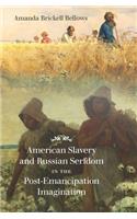 American Slavery and Russian Serfdom in the Post-Emancipation Imagination