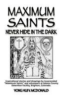 Maximum Saints - 1: Never Hide In The Dark