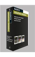 Basics Graphic Design Box Set