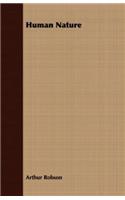 Human Nature