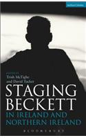 Staging Beckett in Ireland and Northern Ireland