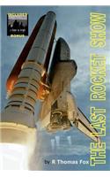 Last Rocket Show