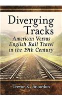 Diverging Tracks