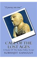 Call Of The Lost Ages