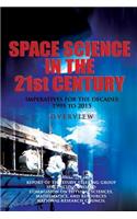 Space Science in the Twenty-First Century