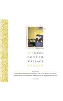 The David Foster Wallace Reader